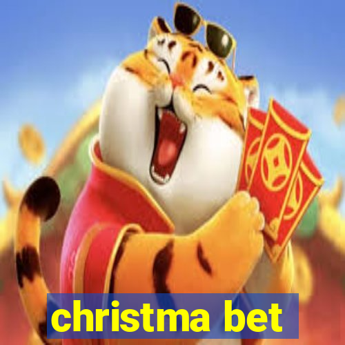 christma bet